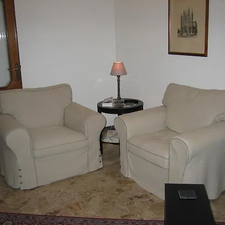 Apartment Casa Passeggiata Orvieto