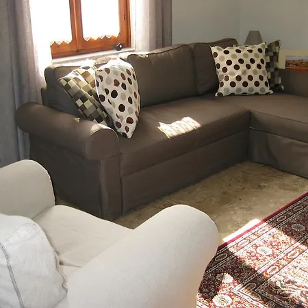 Apartment Casa Passeggiata