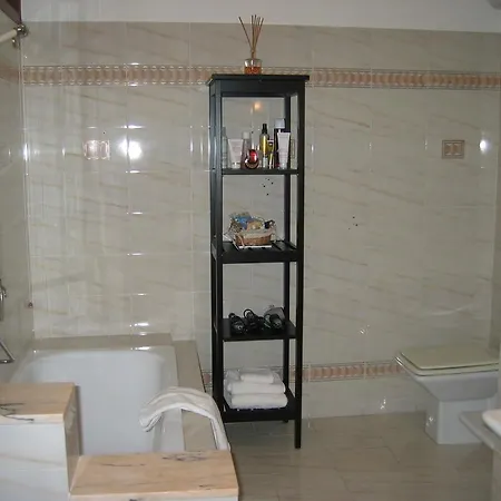 Apartment Casa Passeggiata *