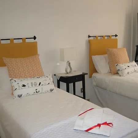 Apartment Casa Passeggiata