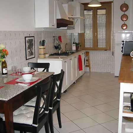 Apartment Casa Passeggiata Orvieto