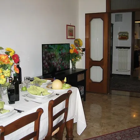 Casa Passeggiata * Orvieto