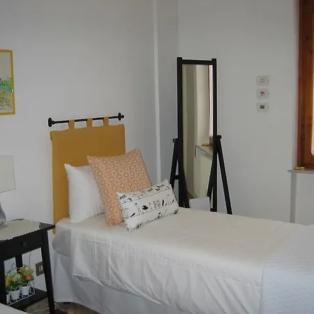 Apartment Casa Passeggiata