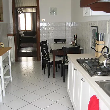 Casa Passeggiata Apartment Orvieto