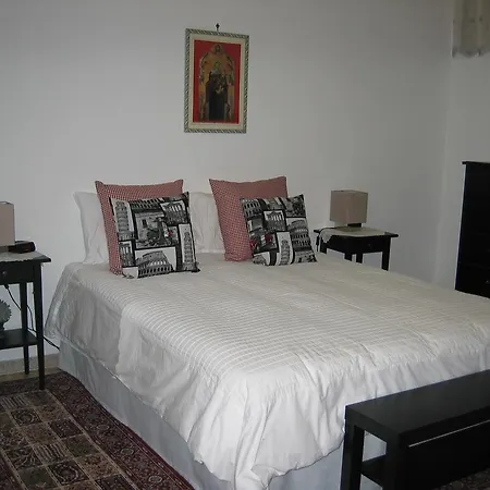 Apartment Casa Passeggiata *