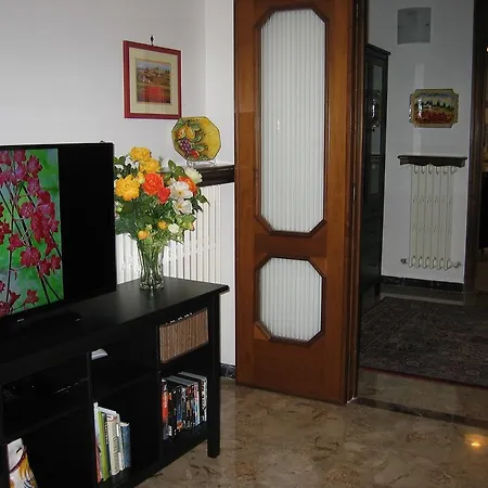 Casa Passeggiata