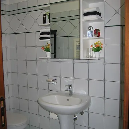 Apartment Casa Passeggiata