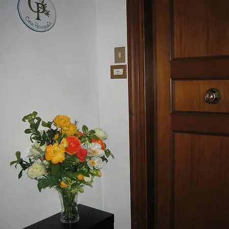 Casa Passeggiata Apartment Orvieto
