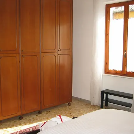 Casa Passeggiata Orvieto