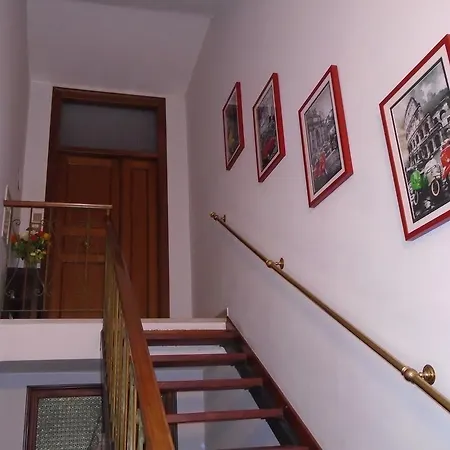 Casa Passeggiata Apartment