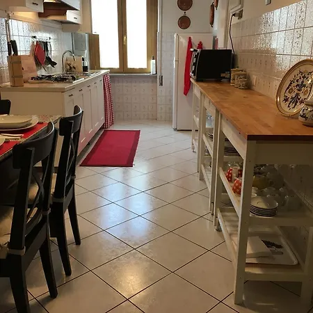 Apartment Casa Passeggiata *
